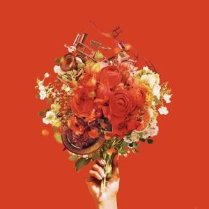 【取寄商品】CD/TRACK15/bouquet｜surpriseweb