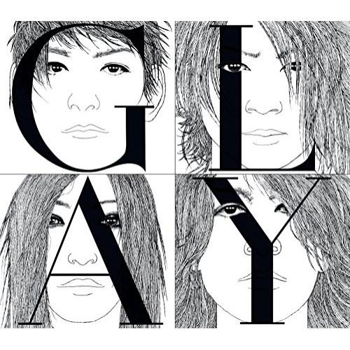 CD/GLAY/MUSIC LIFE (通常盤)【Pアップ