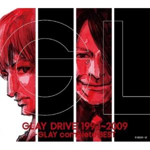 CD/GLAY/DRIVE 1993〜2009 -GLAY complete BEST｜サプライズweb