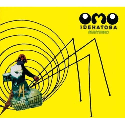 CD/想い出波止場/MANTAKO (HQCD)【Pアップ