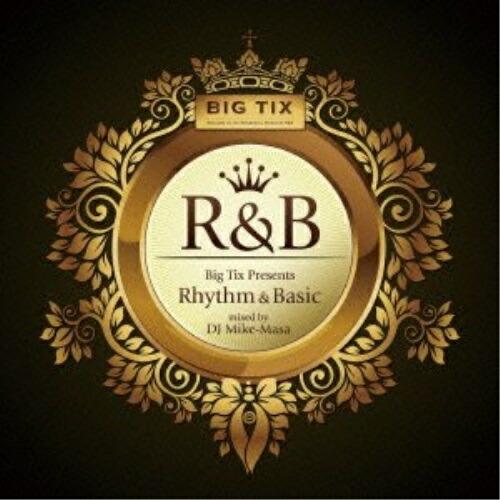 CD/DJマイク・マサ/ビッグ・ティックス・プレゼンツ・リズム&amp;ベーシック/ミックスド・バイ・DJ ...