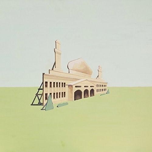 CD/OGRE YOU ASSHOLE/ペーパークラフト (通常盤)【Pアップ