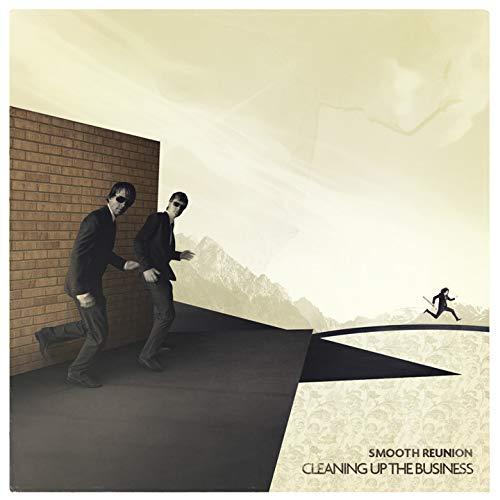 CD/スムース・リユニオン/クリーニング・アップ・ザ・ビジネス (解説付) (初回限定生産盤)