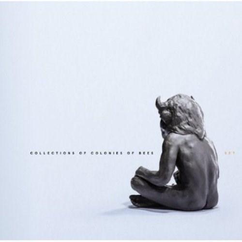 【取寄商品】CD/コレクションズ・オブ・コロニーズ・オブ・ビーズ/セット (解説付)