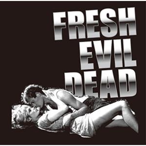 【取寄商品】CD/オムニバス/FRESH EVI...の商品画像