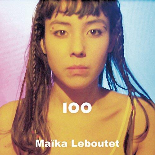 CD/Maika Leboutet/100(momo) (紙ジャケット) 【Pアップ】
