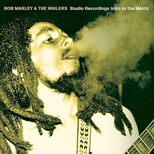 CD/ボブ・マーリー&amp;ザ・ウェイラーズ/スタジオ・レコーディングス・トゥ・マトリックス (解説歌詞付...