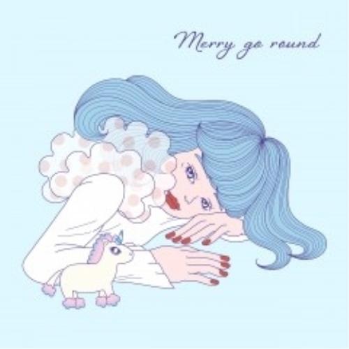 CD/さとうもか/Merry go round【Pアップ