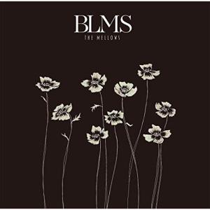 CD/THE MELLOWS/BLMS
