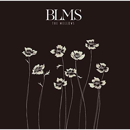 CD/THE MELLOWS/BLMS【Pアップ