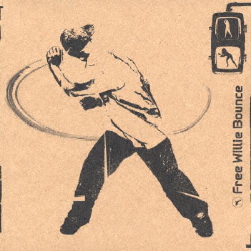 CD/オムニバス/フリー・ウィリ・ボウンス