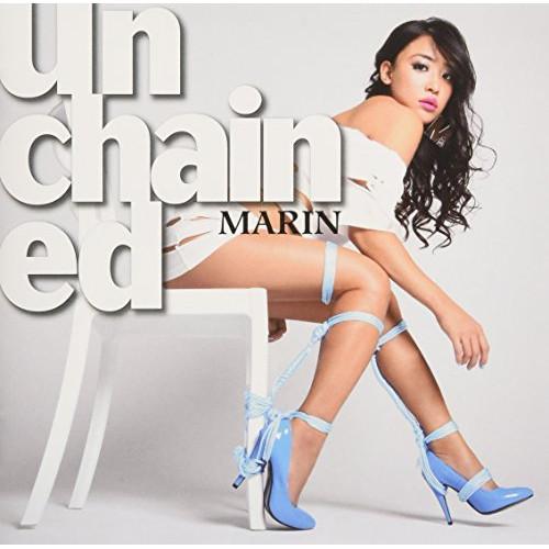 CD/MARIN/UNCHAINED【Pアップ