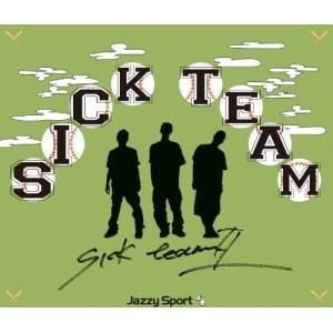 CD/SICK TEAM/Sick Team II