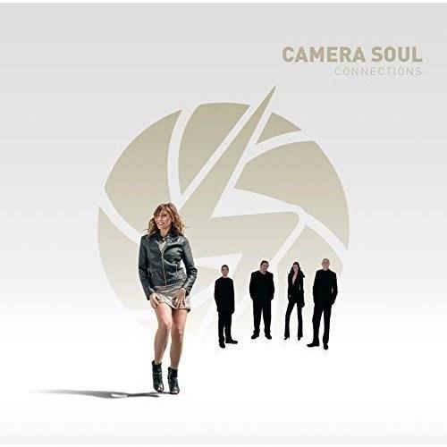 【取寄商品】CD/カメラ・ソウル/コネクションズ (解説付)