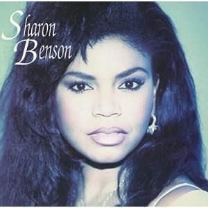 【取寄商品】CD/シャロン・ベンソン/シャロン・ベンソン (解説付)