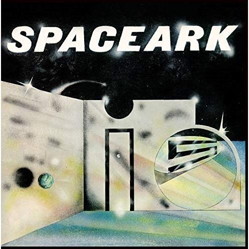 CD/スペースアーク/スペースアーク・イズ (解説対訳付/紙ジャケット) (初回限定生産盤) 【Pア...
