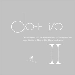 Cd Dot I O Declaration Of The Independence Of The Imagination And Rights Of Man To His Own Madness Ii サプライズweb 通販 Paypayモール
