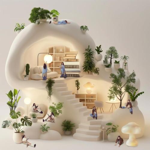 CD/ハンビー/スモール・ラヴ