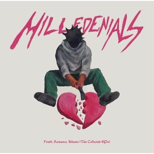 CD/ミレディナイアルズ/ユース・ロマンス・シェイム