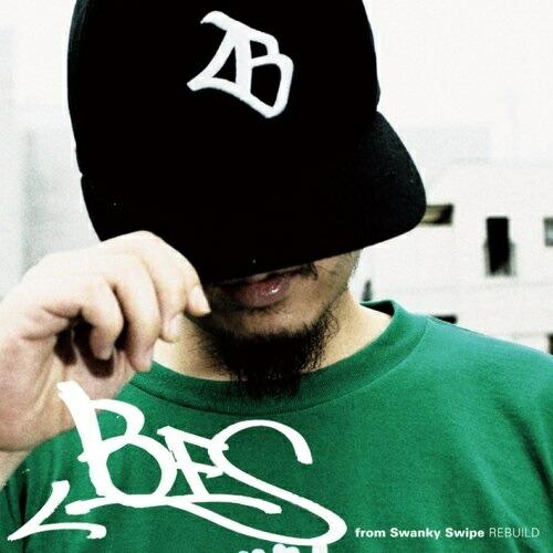 CD/BES/リビルド【Pアップ