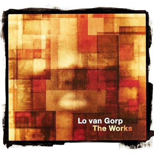 CD/ロー・ヴァン・ガープ/ザ・ワークス (解説歌詞付)