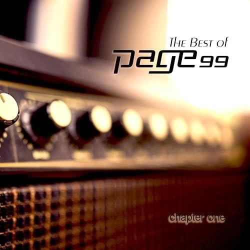 CD/ペイジ99/ザ・ベスト・オブ・ペイジ99 チャプター・ワン (解説歌詞付)