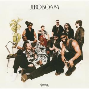 CD/ジェロボアム/ジェロボアム (解説付)