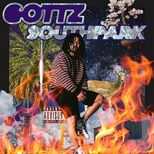 CD/GOTTZ/SOUTHPARK 【Pアップ】