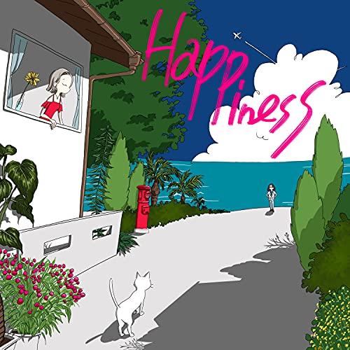 CD/ジャンクフジヤマ/Happiness【Pアップ