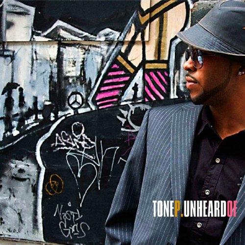 CD/トーン・P/アンハード・オブ (解説歌詞対訳付) (NICE PRICE盤)【Pアップ