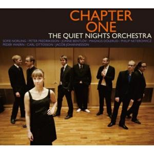 CD/ザ クワイエット ナイツ オーケストラ/チャプター ワン