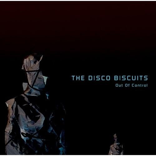 CD/ザ・ディスコ・ビスケッツ/アウト・オブ・コントロール (解説付)【Pアップ