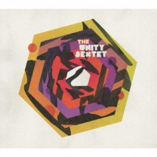 CD/ザ・ユニティ・セクステット/ザ・ユニティ・セクステット (解説付)【Pアップ