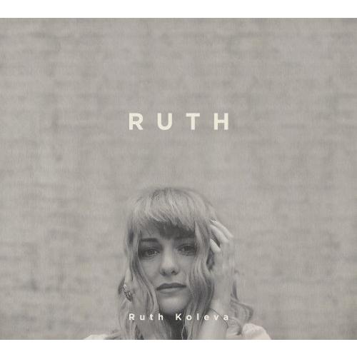 【取寄商品】CD/ルス・コレヴァ/ルス