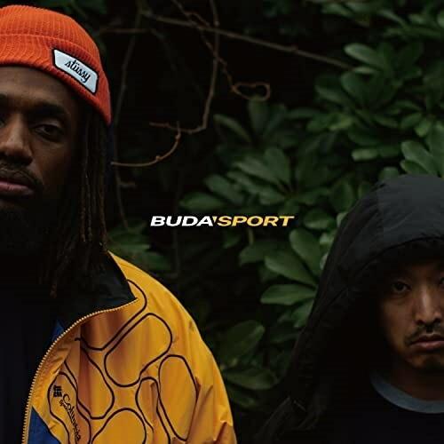 CD/Budamunk &amp; Jansport J/BudaSport【Pアップ