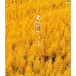 BD/国内TVドラマ/北の国から 1 Blu-ray(Blu-ray)｜surpriseweb