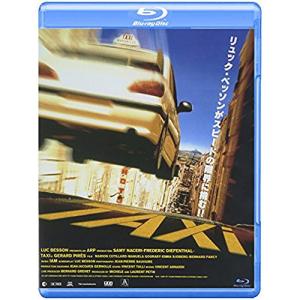 BD/洋画/TAXi(Blu-ray)の商品画像