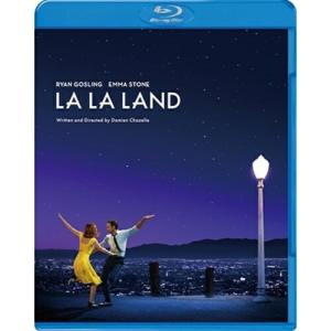 BD/洋画/ラ・ラ・ランド コレクターズ・エディ...の商品画像