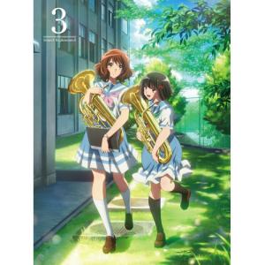 響け!ユーフォニアム 第1期 全13話+OVABOXセット ブルーレイ Blu-ray