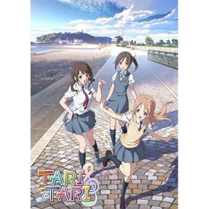 BD/TVアニメ/TARI TARI コンパクト・コレクション(Blu-ray)