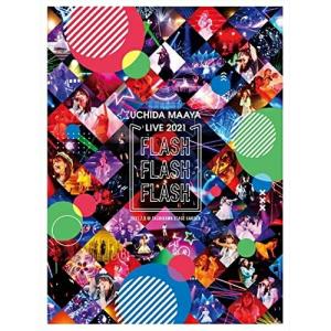 BD/内田真礼/UCHIDA MAAYA LIVE 2021 FLASH FLASH FLASH(Blu-ray)【Pアップ｜surpriseweb