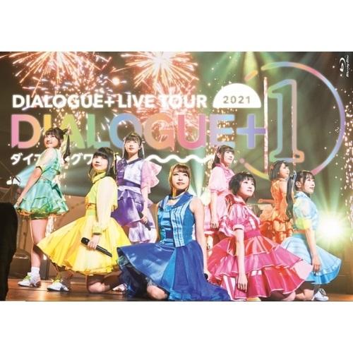 BD/DIALOGUE+/DIALOGUE+1st TOUR「DIALOGUE+1」(Blu-ray...