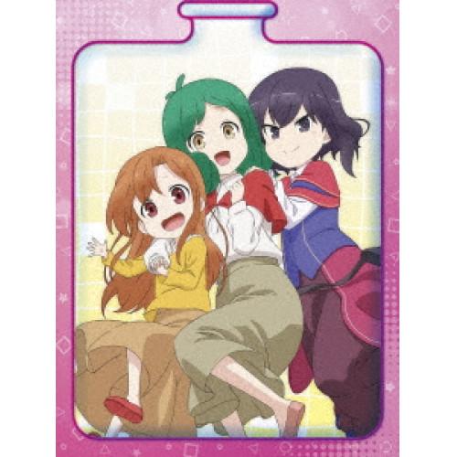 BD/TVアニメ/ポーション頼みで生き延びます! 3(Blu-ray)【Pアップ