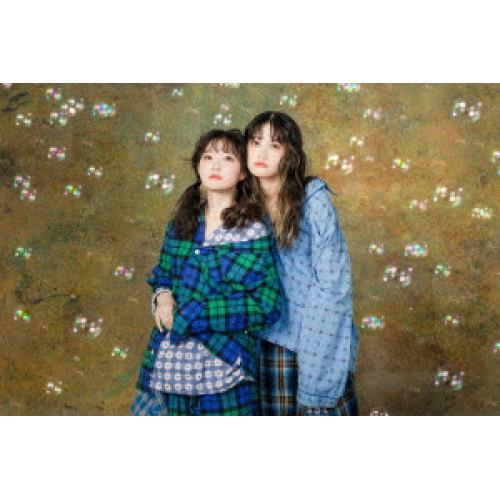 BD/アニメ/harmoe 3rd LIVE TOUR ”ii&apos;m here”(Blu-ray)【P...