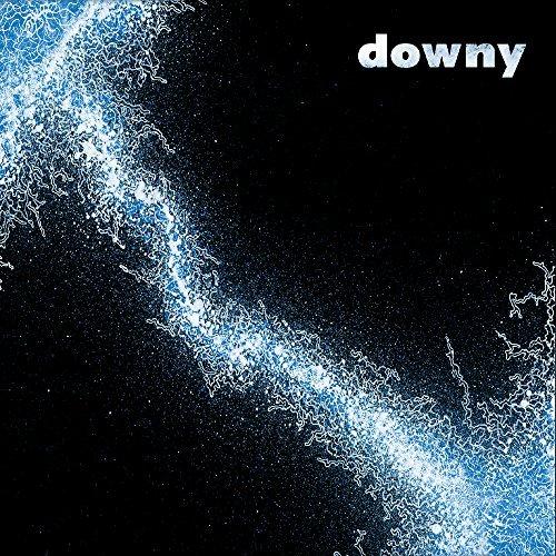CD/downy/第二作品集『無題』再発 (紙ジャケット)【Pアップ