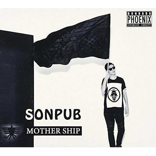 CD/SONPUB/MOTHER SHIP【Pアップ