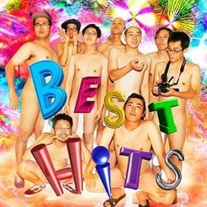 CD/どついたるねん/BEST HITS (CD+DVD)【Pアップ