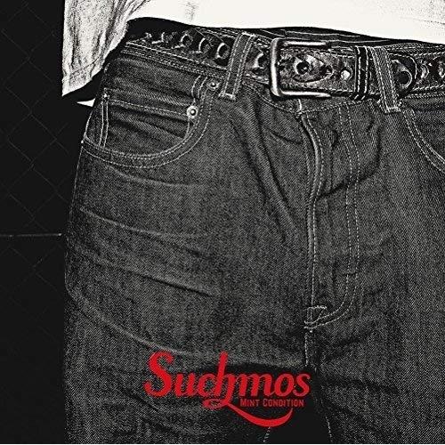 CD/Suchmos/MINT CONDITION (紙ジャケット)