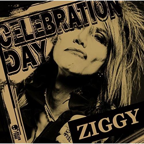 CD/ZIGGY/CELEBRATION DAY