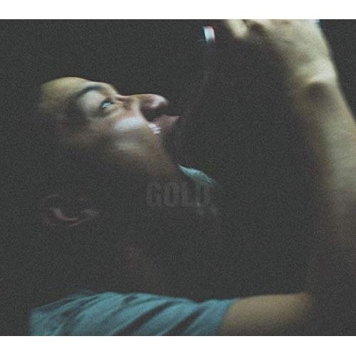 CD/Age Factory/GOLD【Pアップ